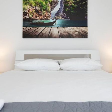 Apartment Natali Punat- Free Parking On Premises 외부 사진