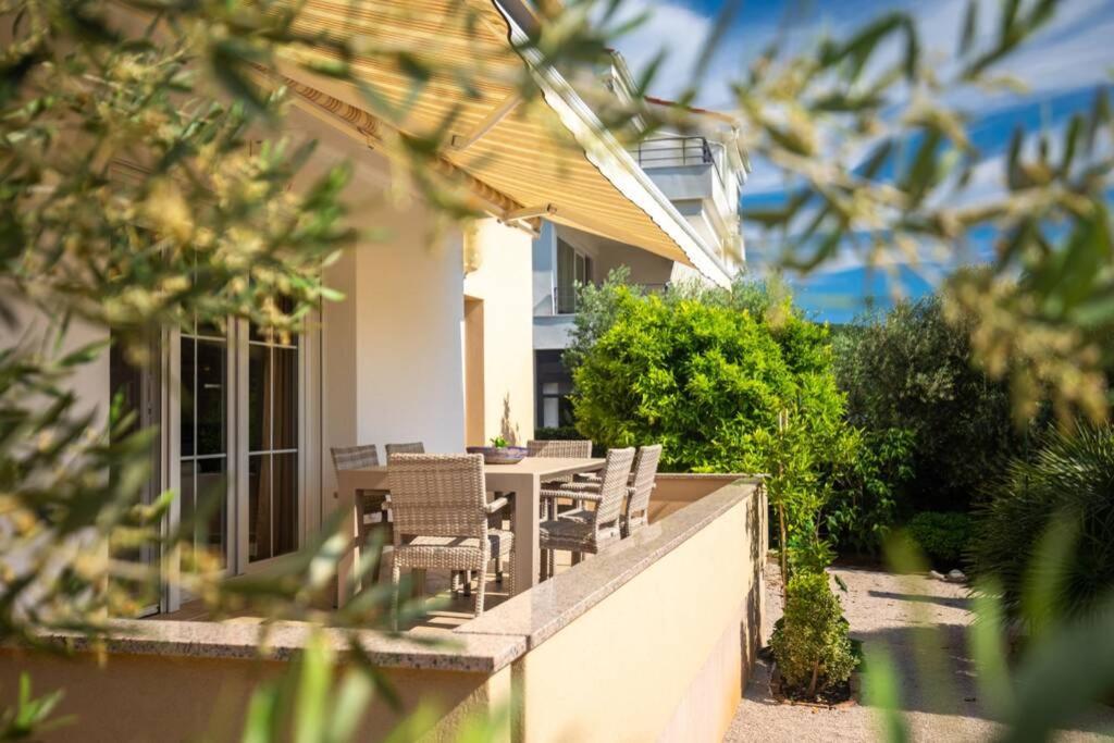 Apartment Natali Punat- Free Parking On Premises 외부 사진