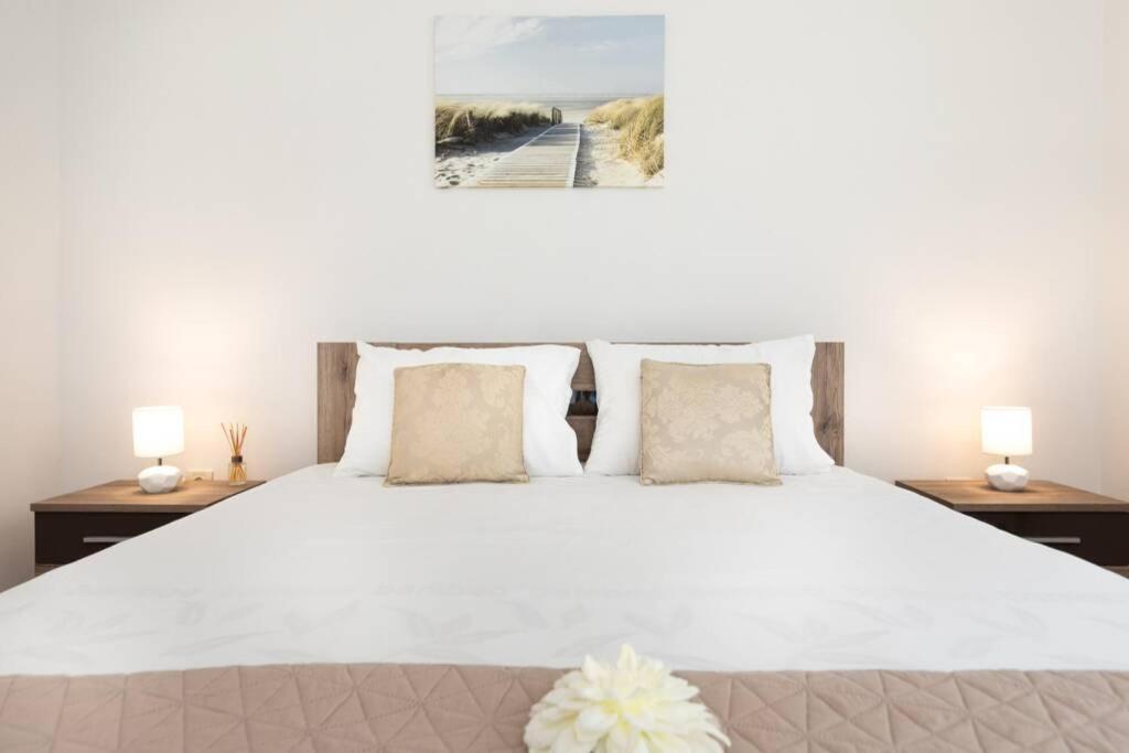 Apartment Natali Punat- Free Parking On Premises 외부 사진