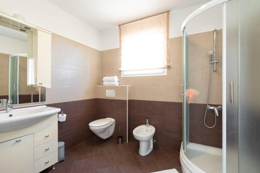 Apartment Natali Punat- Free Parking On Premises 외부 사진