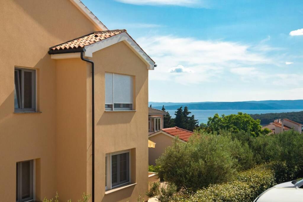 Apartment Natali Punat- Free Parking On Premises 외부 사진