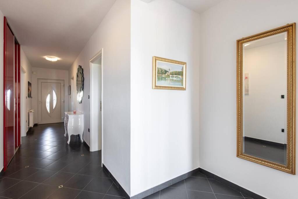 Apartment Natali Punat- Free Parking On Premises 외부 사진