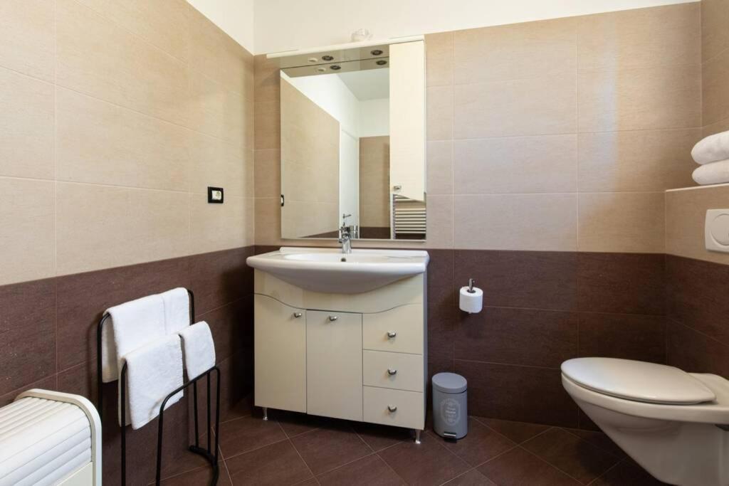 Apartment Natali Punat- Free Parking On Premises 외부 사진